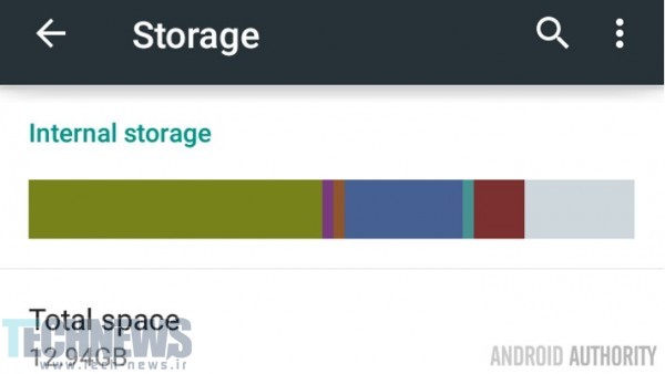 Android-internal-Storage-clear-cache