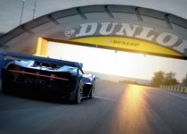 Bugatti Vision Gran Turismo Makes World Debut in Frankfurt, Signals Next Bugatti 6