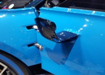 Bugatti Vision Gran Turismo Makes World Debut in Frankfurt, Signals Next Bugatti 7
