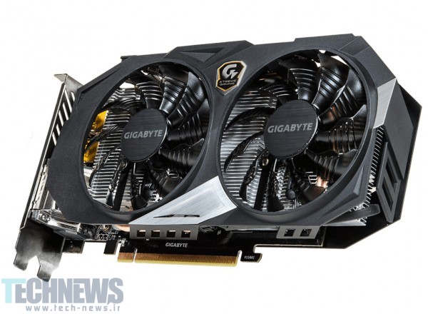 GIGABYTE Debuts its XTREME GAMING Line of Graphics Cards 2