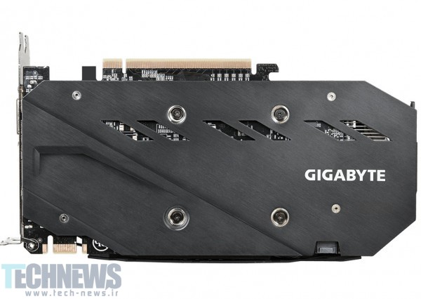 GIGABYTE Debuts its XTREME GAMING Line of Graphics Cards 4