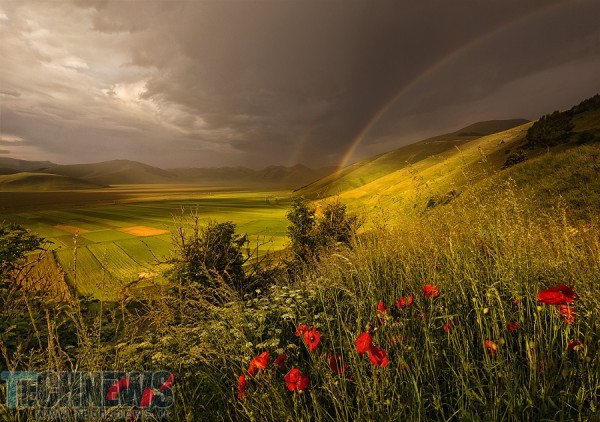 A new rainy day is coming by Dino Marsango on 500px.com