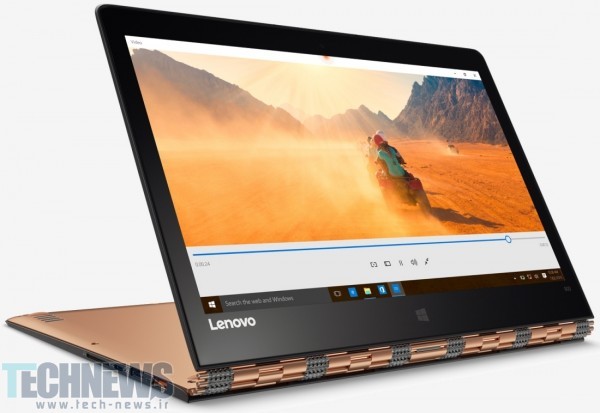 Lenovo unveils Yoga 900 convertible and Yoga 900 Home all-in-one 2