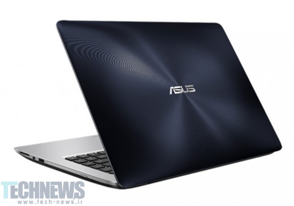ASUS Also Unveils the New X Series Laptops 2
