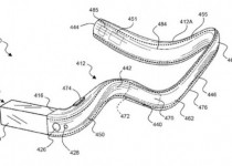 Patent awarded to Google hints at new design for Google Glass 2 2