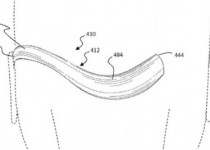 Patent awarded to Google hints at new design for Google Glass 2 3