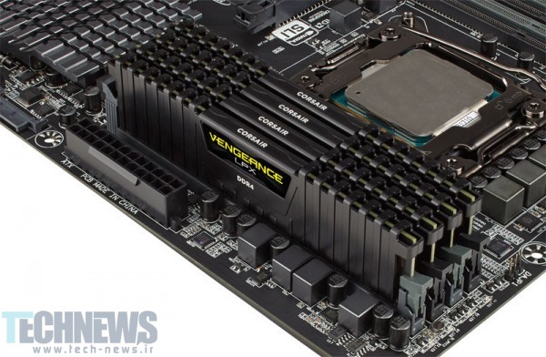Corsair Unveils its Fastest Ever 128GB, 64GB and 32GB DDR4 Kits 2