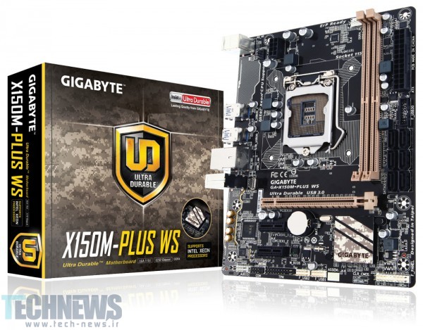 GIGABYTE Launches High-End Desktop Motherboards and Next Gen. BRIX at CES 2