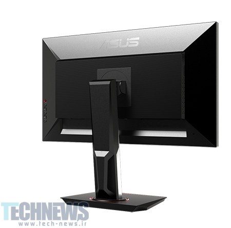 ASUS Unveils the MG28UQ Ultra HD Monitor 2