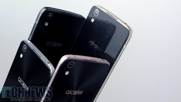Alcatel unveils new IDOL 4 and IDOL 4S at MWC 2016 2