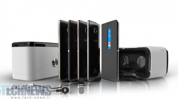 Alcatel unveils new IDOL 4 and IDOL 4S at MWC 2016 4