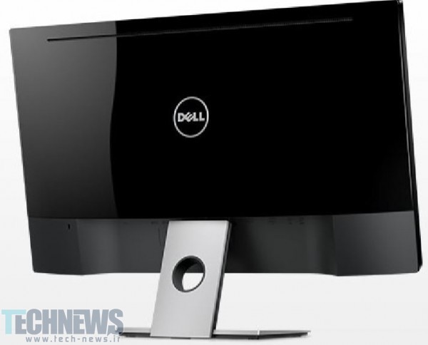 Dell Intros UltraSharp U2717D with InfinityEdge Bezels 4