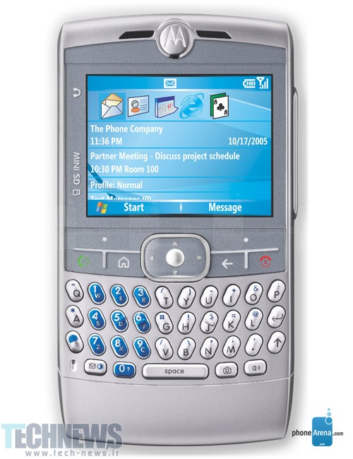 Motorola-Q-GSM-0