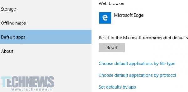 Windows-10-default-application-settings