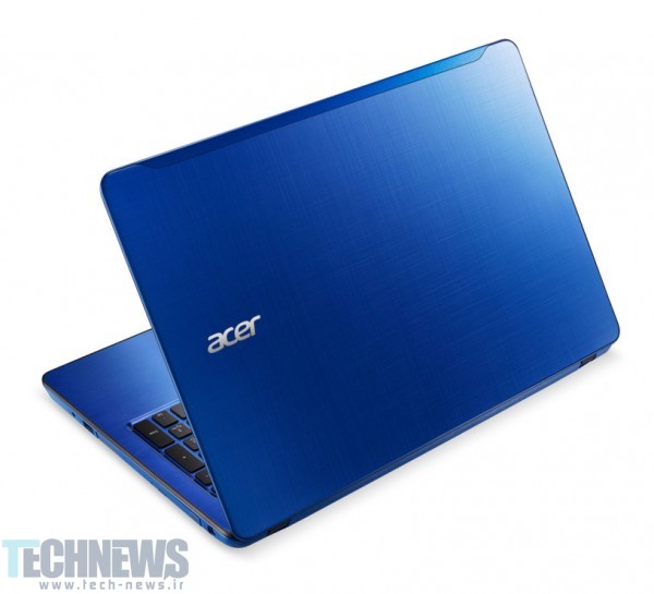 Acer Also Announces New Aspire R, F, E Series Notebooks 3