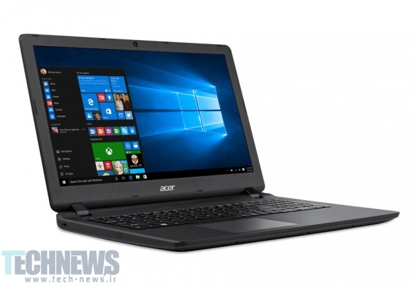 Acer Also Announces New Aspire R, F, E Series Notebooks2
