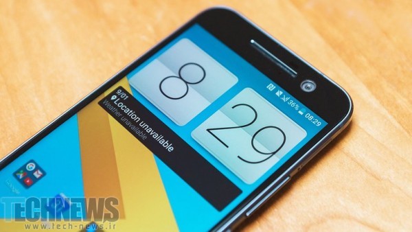 5 دلیل قانع کننده برای خرید گوشی‌هوشمند HTC 10