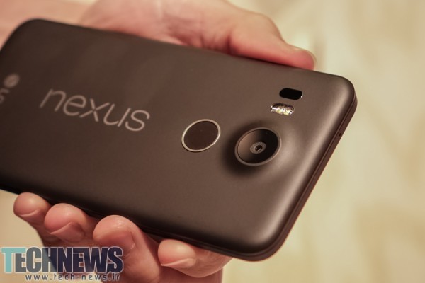 Google Nexus 5X)