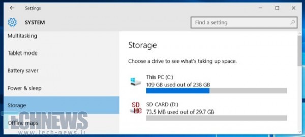 How to Install Apps to an SD Card (or Another Drive) on Windows 102