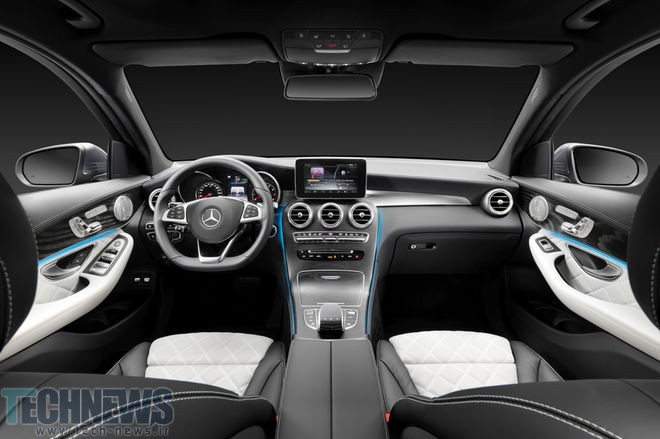 2016-Mercedes-Benz-GLC-Class-4Matic-interior-view