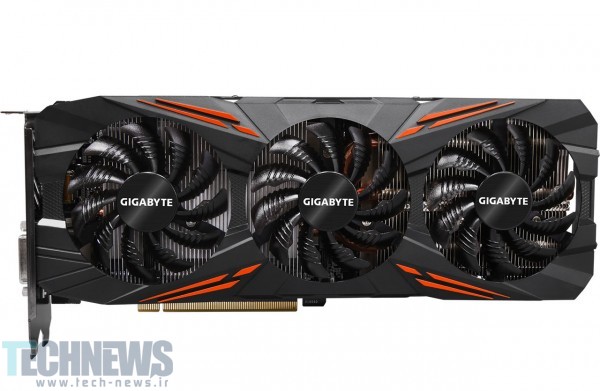 Gigabyte Announces the GeForce GTX 1070 G1.Gaming Graphics Card2