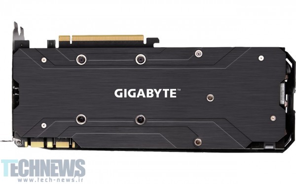 Gigabyte Announces the GeForce GTX 1070 G1.Gaming Graphics Card3
