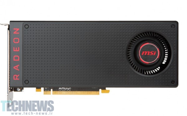 MSI Announces its Radeon RX 480 Graphics Card2