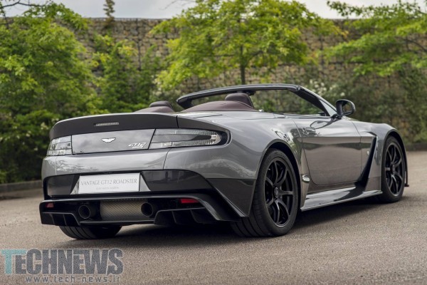 Official - One-Off Aston Martin Vantage GT12 Roadster4