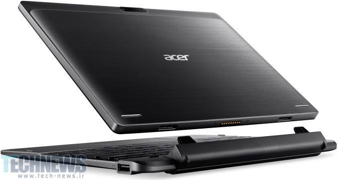 Acer Unveils Switch V10 and Switch One 10 - 2-in-1s for 199 - 249 - 4