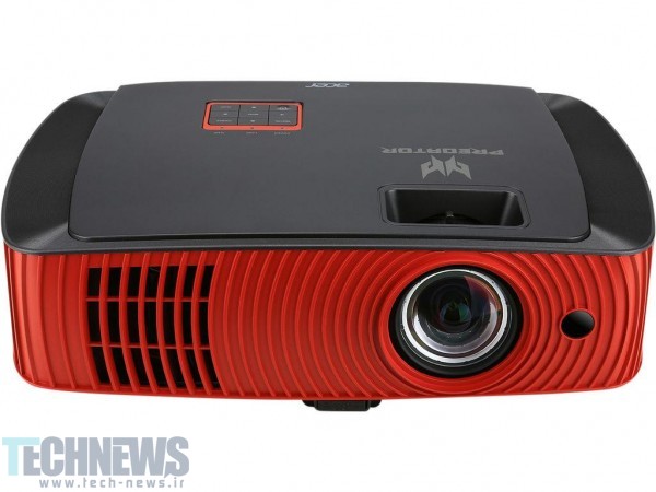 Acer Launches Predator Z650 Gaming Projector for Gamers 3