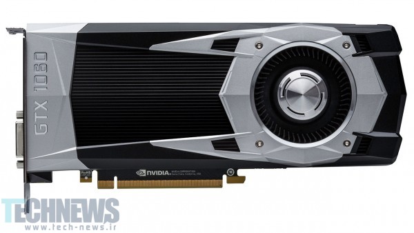 NVIDIA Announces the GeForce GTX 1060, 6 GB GDDR5, $2492
