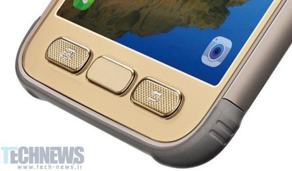 گلکسی اس 7 اکتیو سامسونگ (Samsung Galaxy S7 Active) (1)