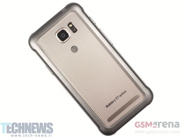 گلکسی اس 7 اکتیو سامسونگ (Samsung Galaxy S7 Active) (1)