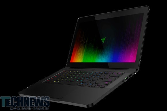 Nvidia's GeForce GTX 1080, 1070 and 1060 for laptops break the mobile mold5