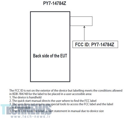 Unknown-Sony-Xperia-handset-receives-FCC-certification