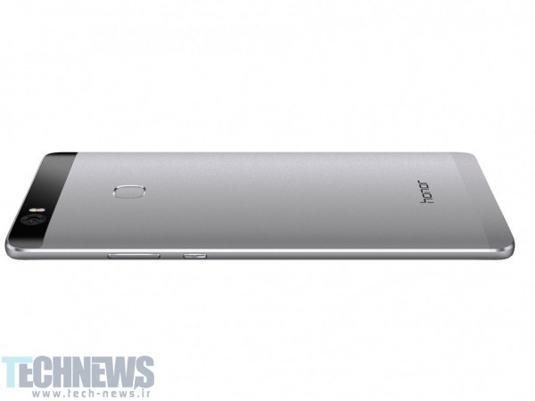 هوآوی گوشی‌هوشمند هانر نوت 8 را با صفحه‌نمایش 6.6 اینچی و چیپست Kirin 955 رسما معرفی کرد
