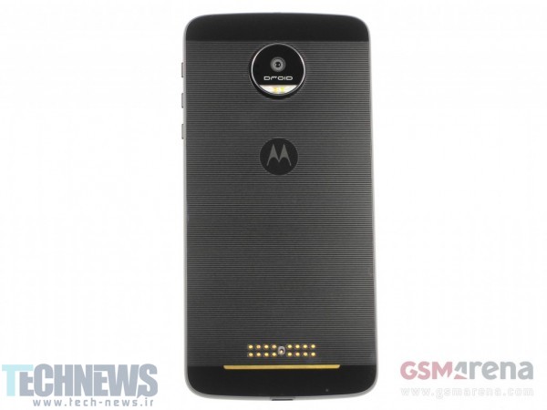 موتو زد موتورولا (Motorola Moto Z ) (10)