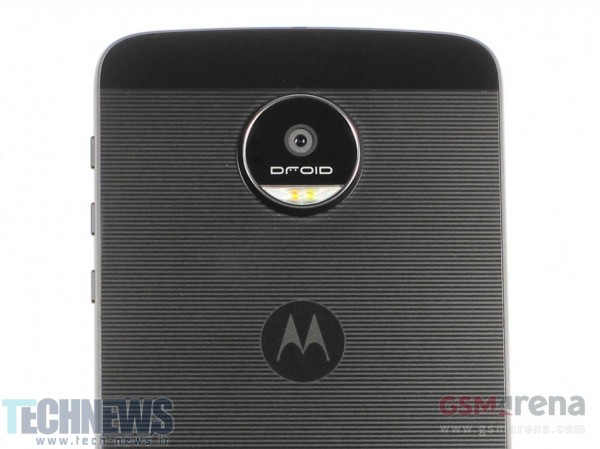 موتو زد موتورولا (Motorola Moto Z ) (18)