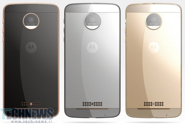موتو زد موتورولا (Motorola Moto Z ) (23)