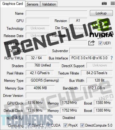 NVIDIA Readies GeForce GTX 1050 Based on New GP107 Silicon2