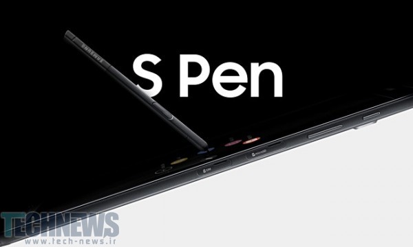 رونمایی سامسونگ از تبلت Galaxy Tab A 2016 با برخورداری از قلم S Pen