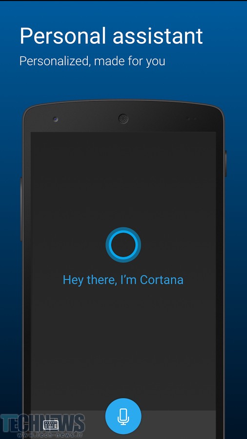cortana-for-android