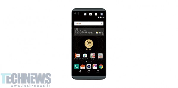 گوشی V20S ال‌جی با مشخصات V20 و با اندازه کوچکتر در راه است