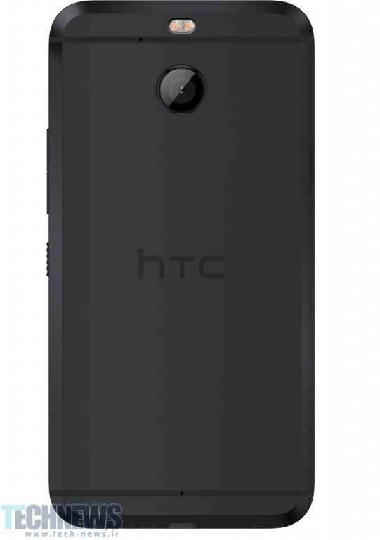 گوشی‌هوشمند HTC 10 evo رسما معرفی شد