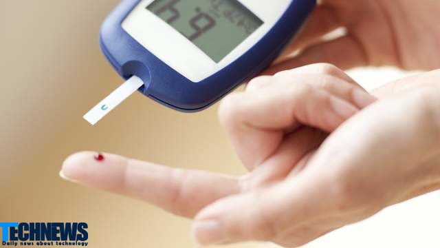 آنزیمی که می‌تواند در ابتلا به دیابت موثر باشد