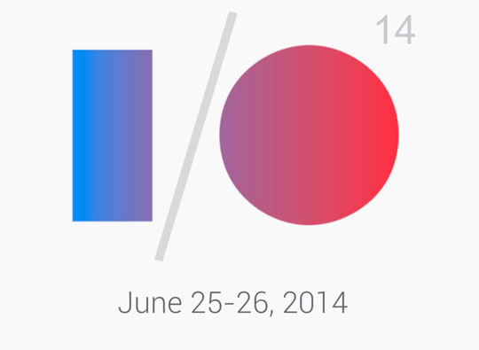 آغاز فروش بلیط کنفرانس Google I/O