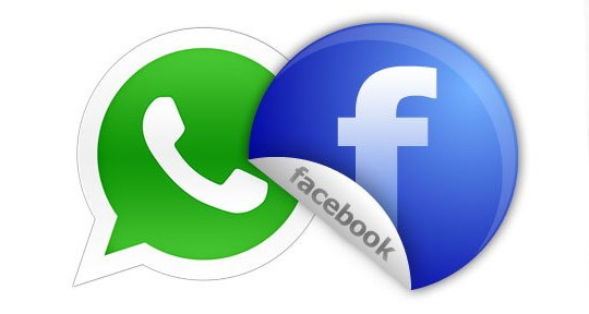WhatsApp قول می دهد که معدن اطلاعاتی فیسبوک نباشد