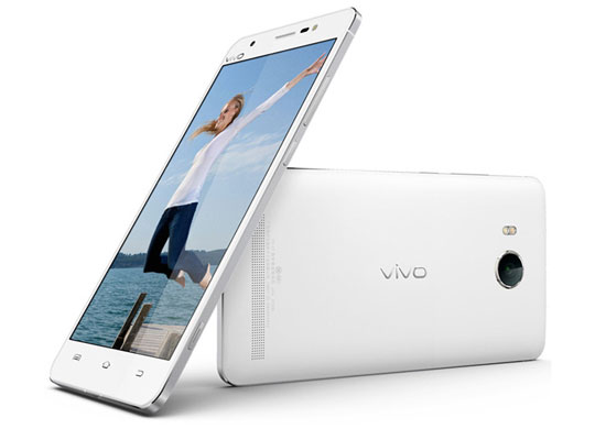تلفن هوشمند پرچمدار شرکت Vivo نیز معرفی شد: Vivo Xshot