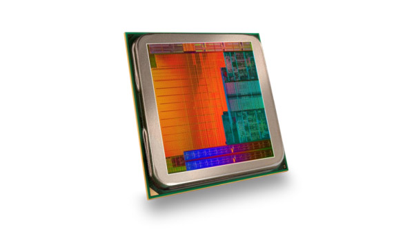 AMD از پردازنده های سری Kaveri رونمایی کرد