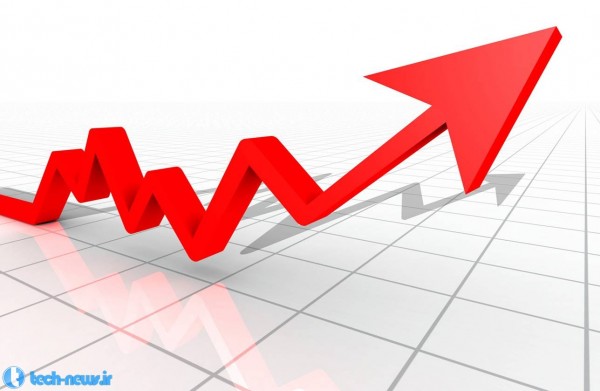 رشد 11 درصدی بازار تبلت های جهانی و تولید 49.3 میلیون واحد در سه ماهه دوم سال 2014
